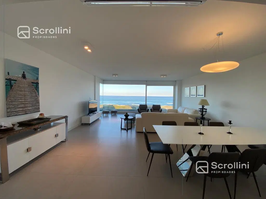 Departamento - Playa Brava 3