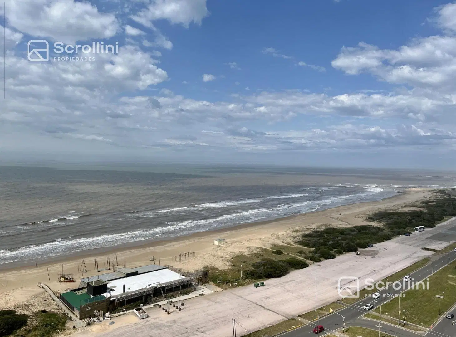 Le Parc Departamento en Alquiler Playa Brava 5