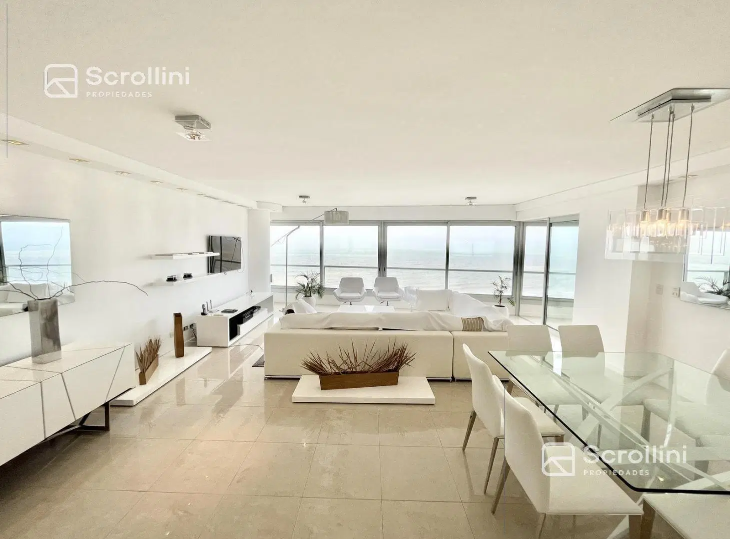 Le Parc Departamento en Alquiler Playa Brava 2