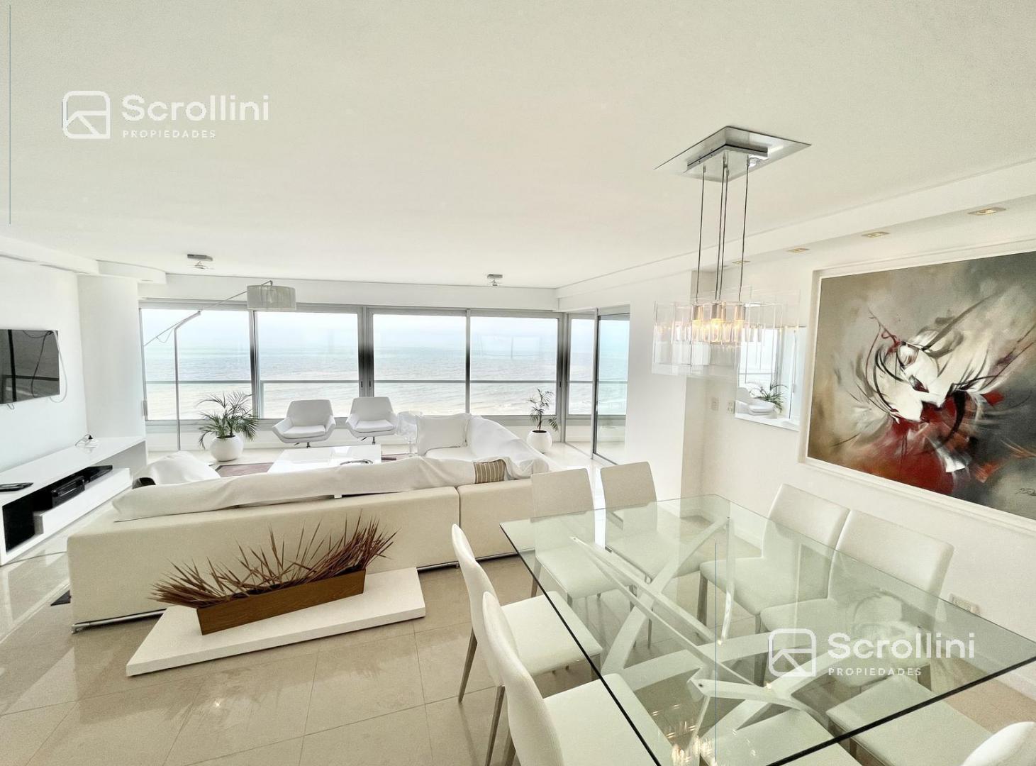 Foto de Le Parc Departamento en Alquiler Playa Brava, imagen 4