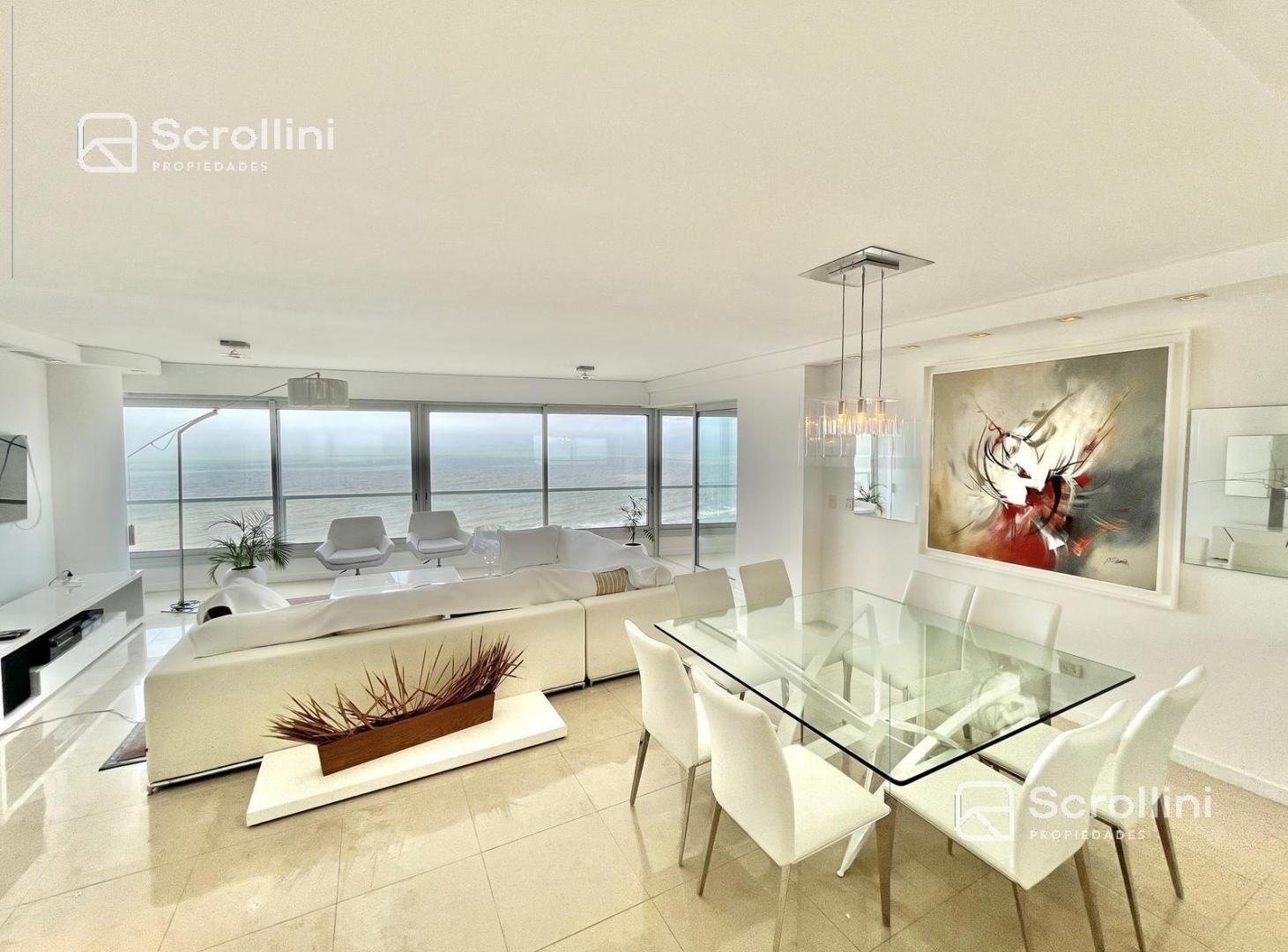 Foto de Le Parc Departamento en Alquiler Playa Brava, imagen 1