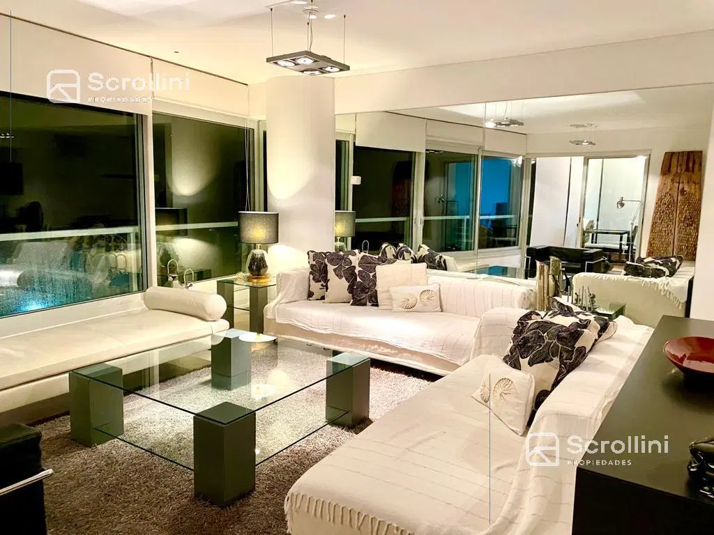 Departamento - Playa Brava 2