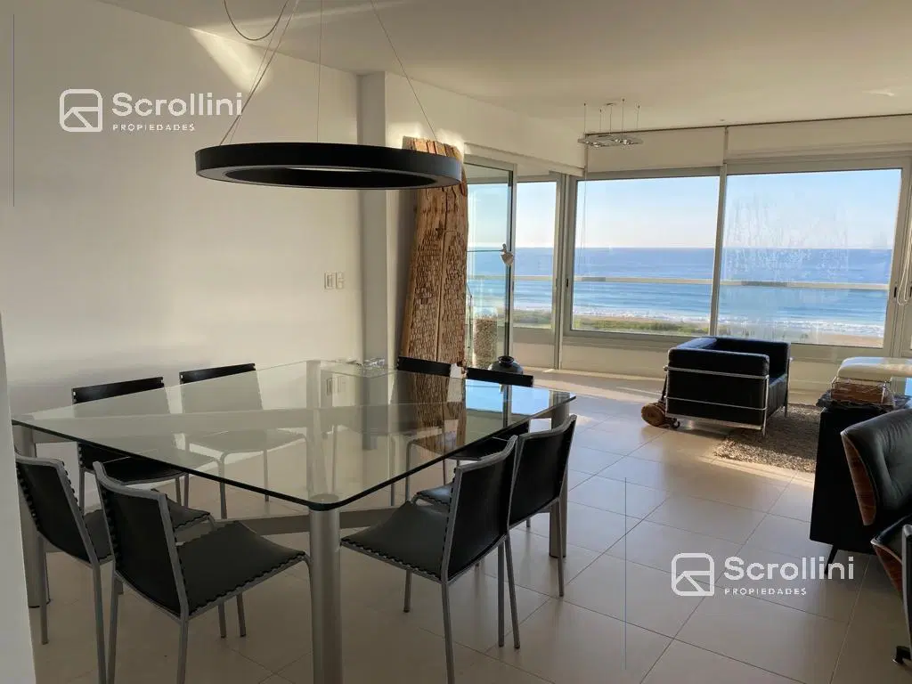 Departamento - Playa Brava 4
