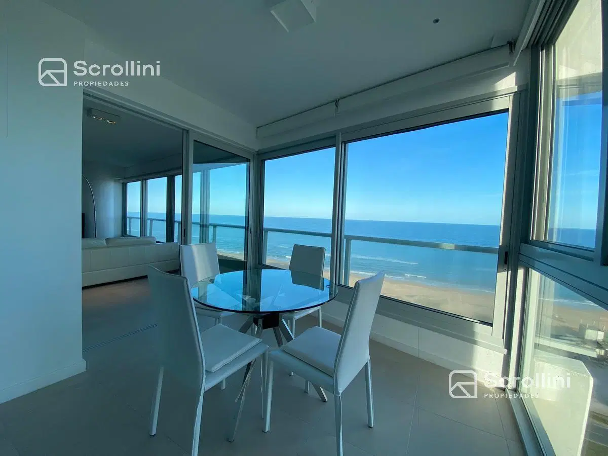 Le Parc Departamento en Alquiler Playa Brava 4
