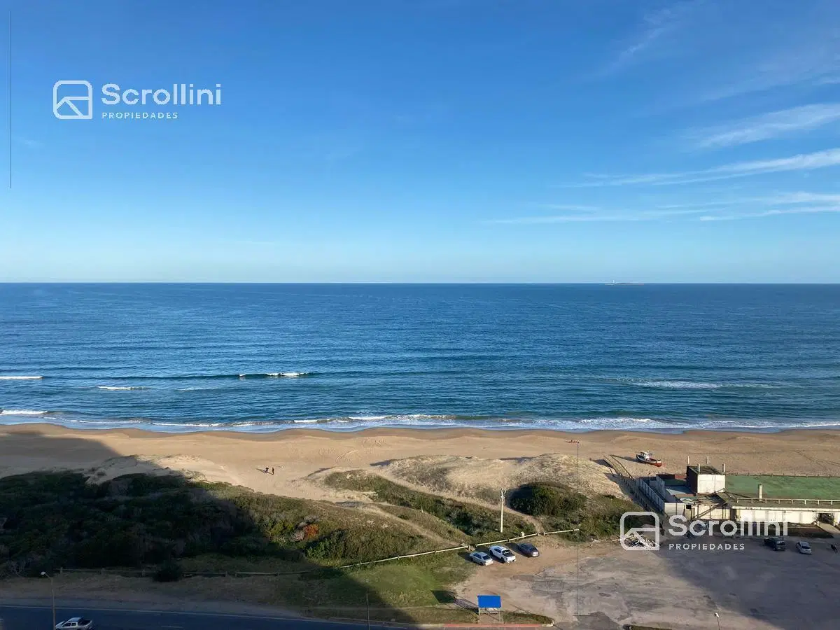 Le Parc Departamento en Alquiler Playa Brava 3