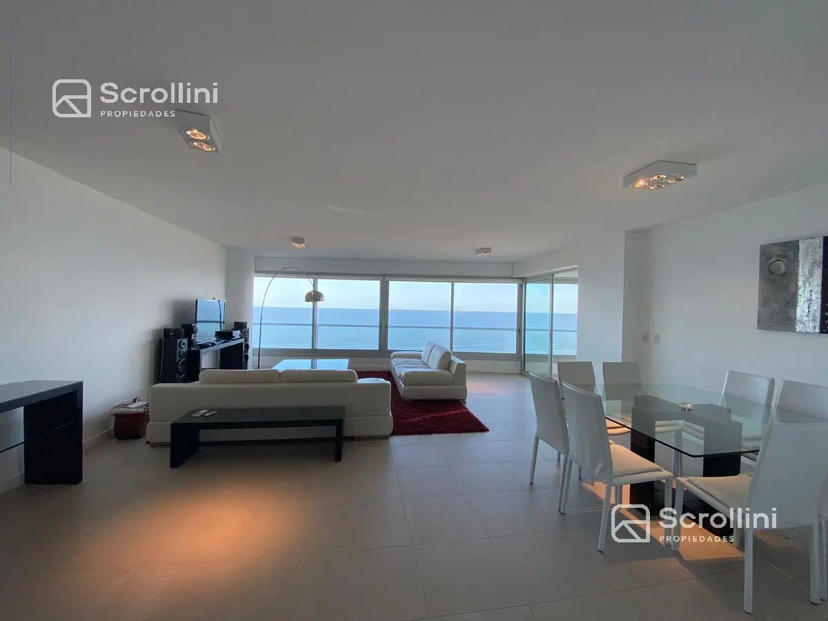 Le Parc Departamento en Alquiler Playa Brava 2