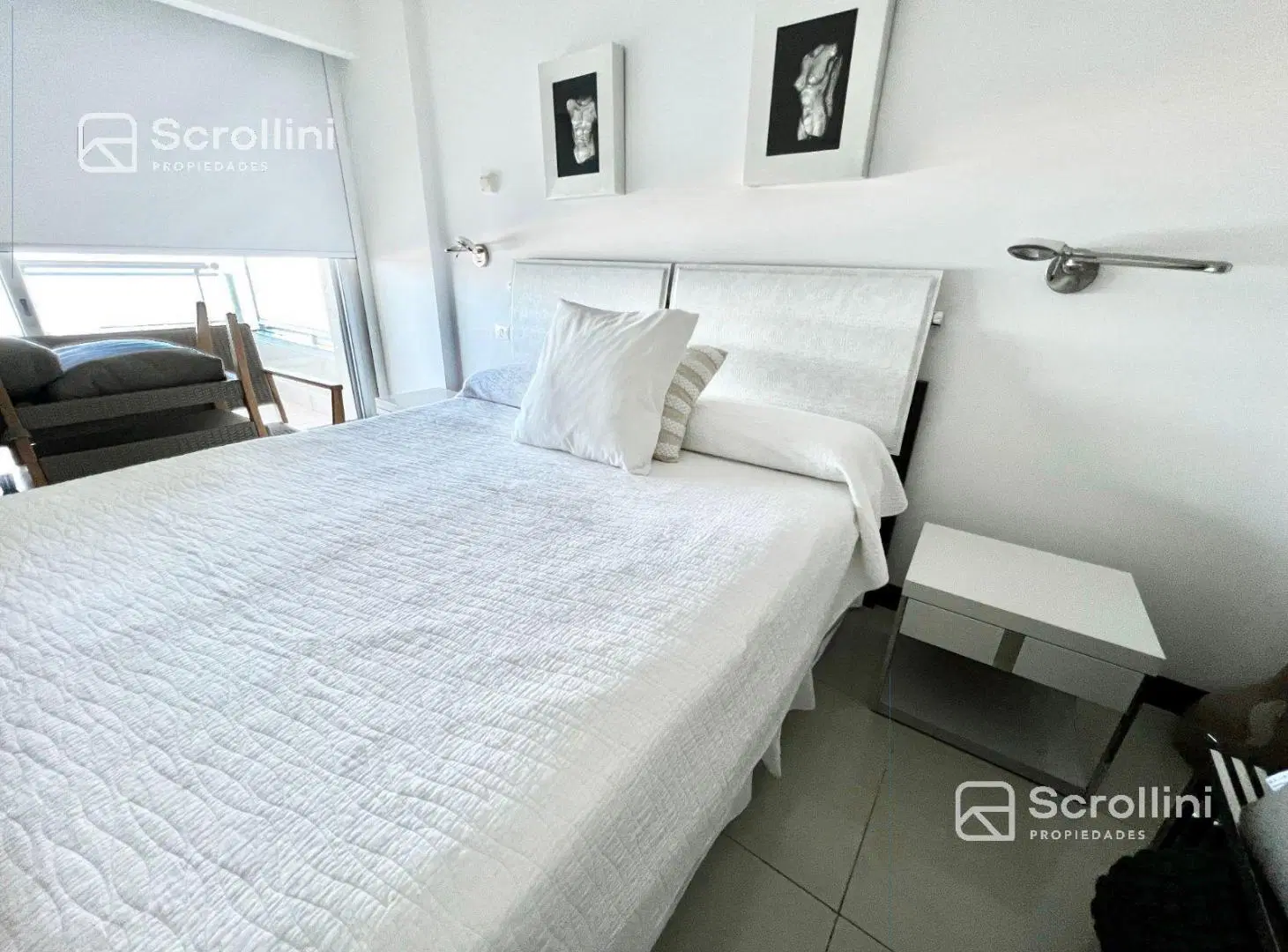Departamento - Playa Brava 3