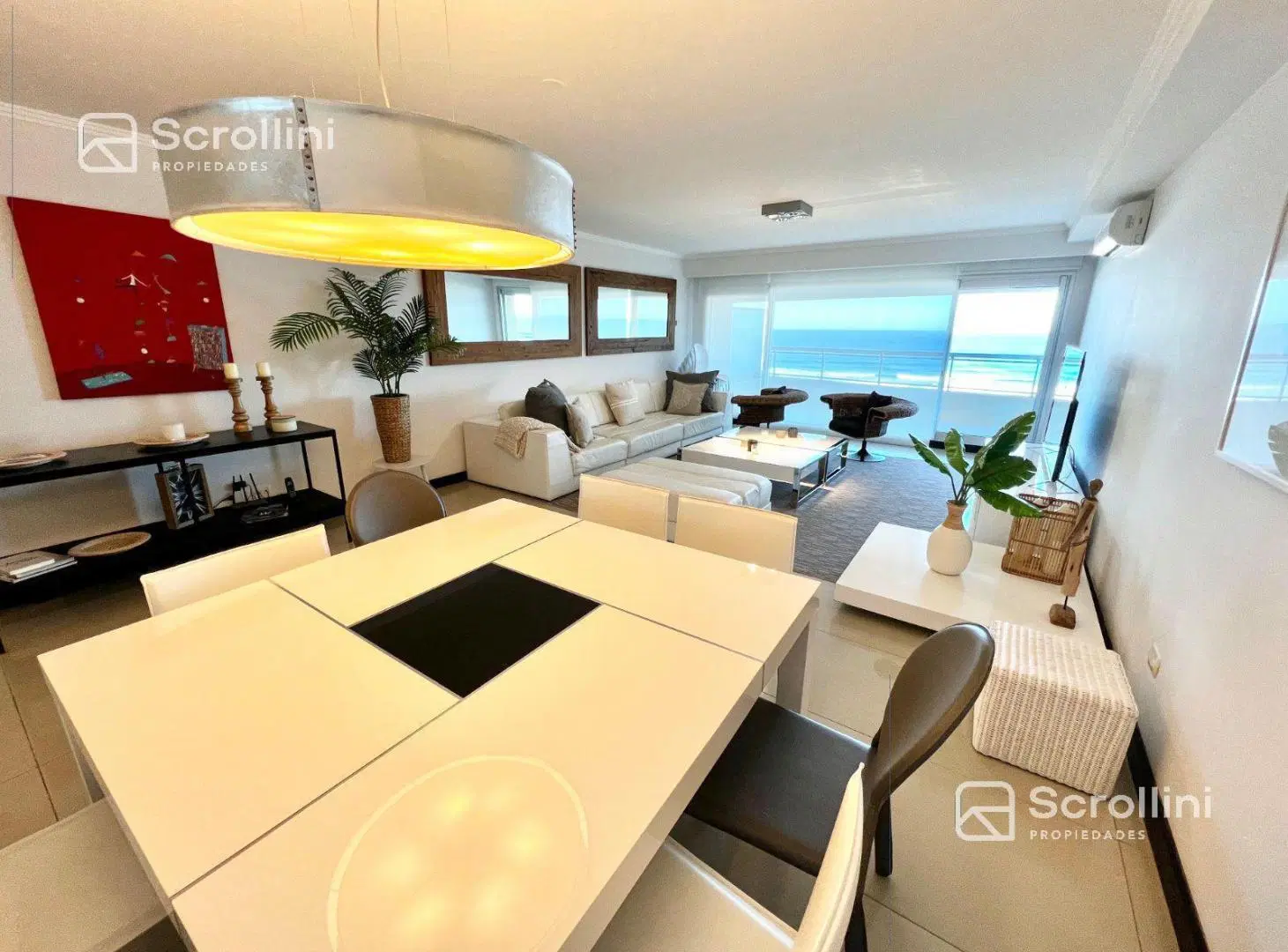 Departamento - Playa Brava 2