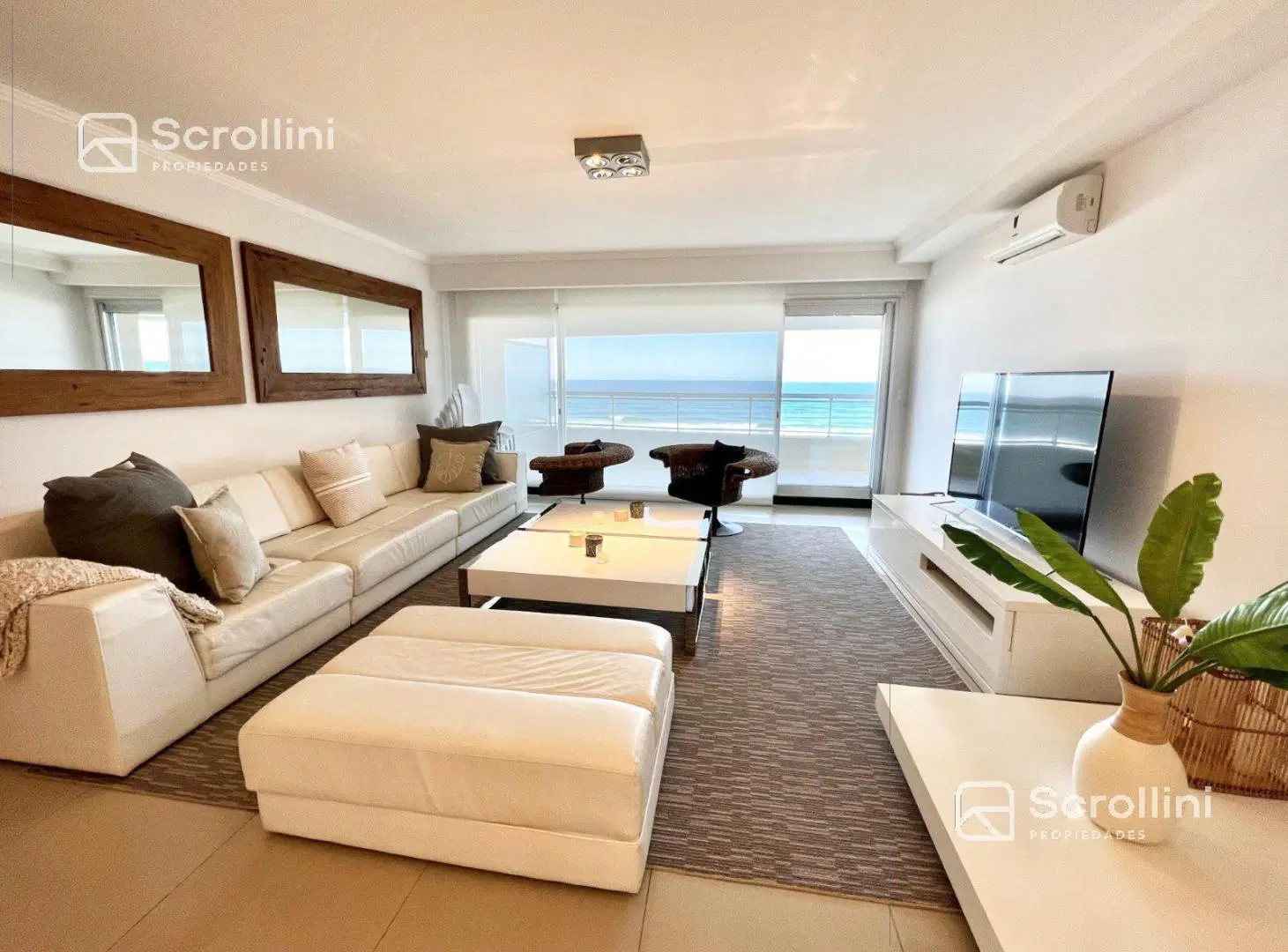 Departamento - Playa Brava 4