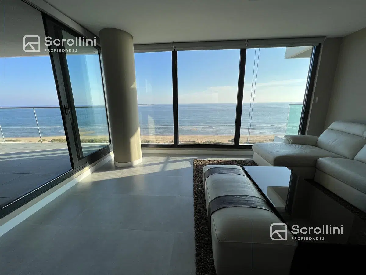 Departamento - Playa Mansa 3