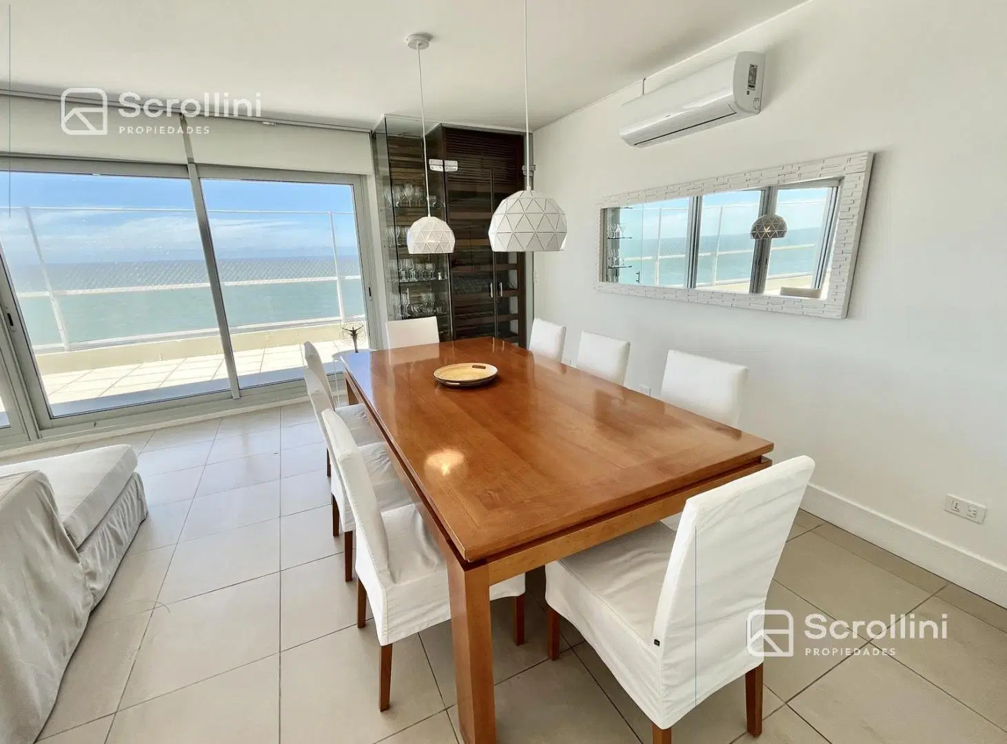 Le Parc Departamento en Alquiler Playa Brava 3