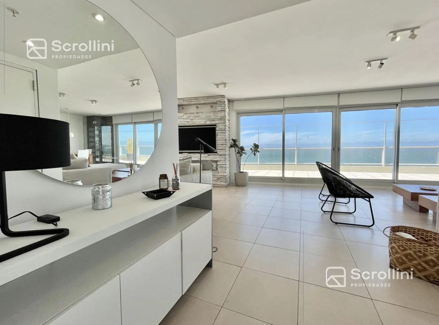 Le Parc Departamento en Alquiler Playa Brava 5