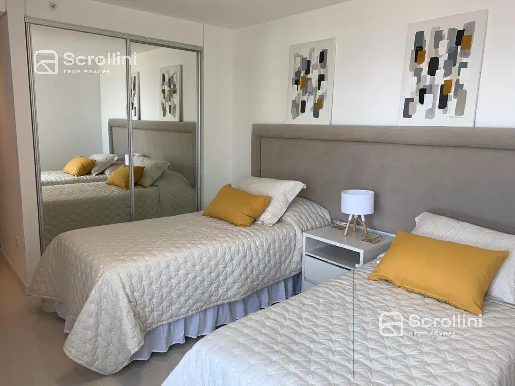 Departamento - Playa Brava 1