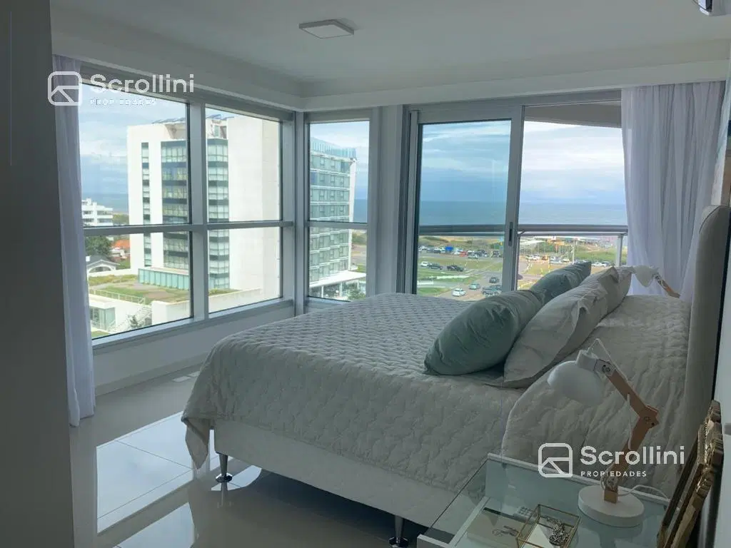 Departamento - Playa Brava 5