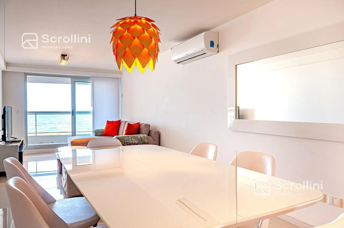 Departamento - Playa Brava 5