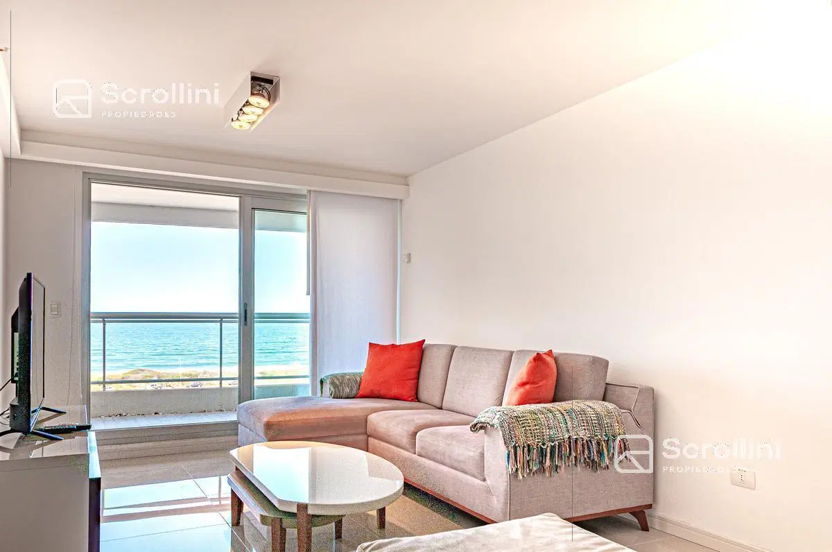 Departamento - Playa Brava 3