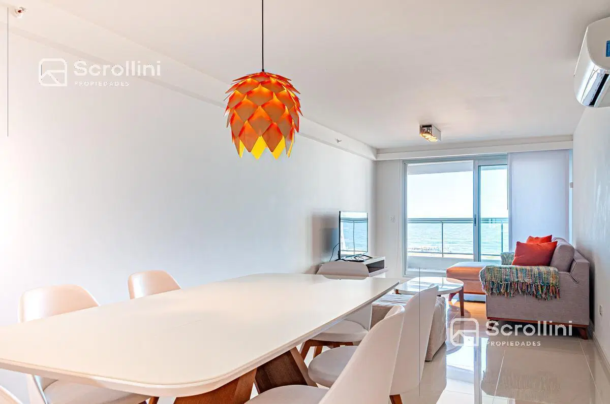 Departamento - Playa Brava 1