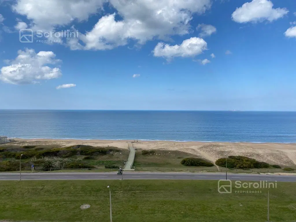 Le Parc Departamento en Venta, Playa Brava 3