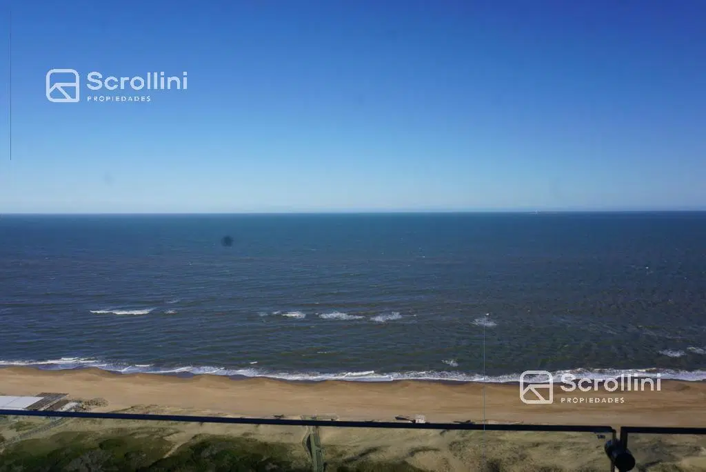Departamento - Playa Brava 2