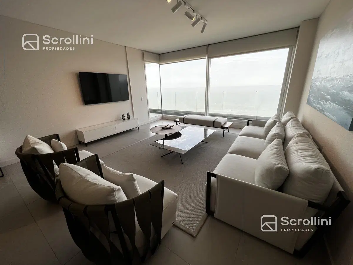 Departamento - Playa Brava 4