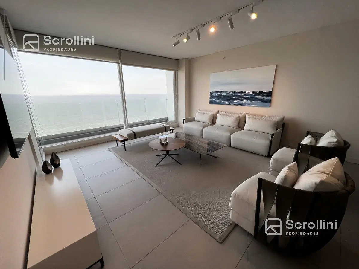 Departamento - Playa Brava 1