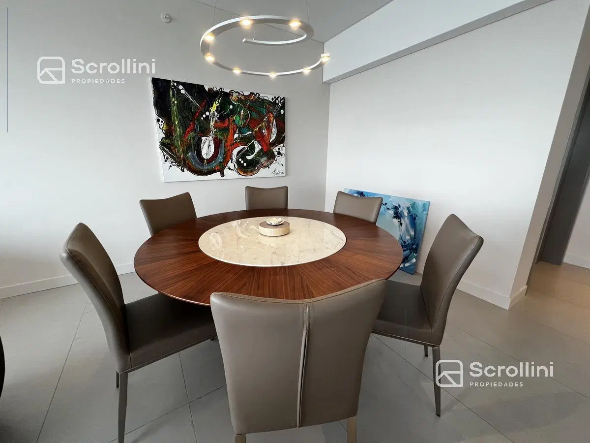 Departamento - Playa Brava 5