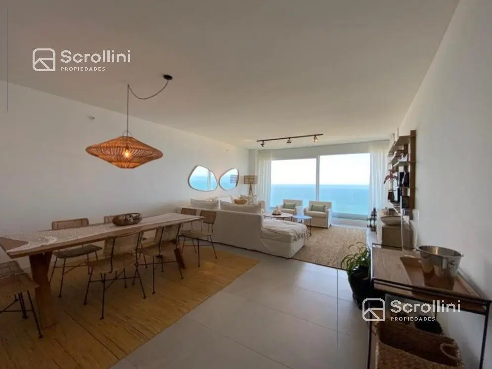 Departamento - Playa Brava 3