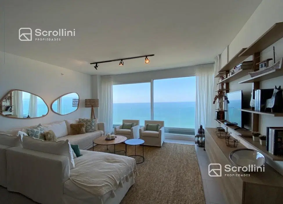 Departamento - Playa Brava 4