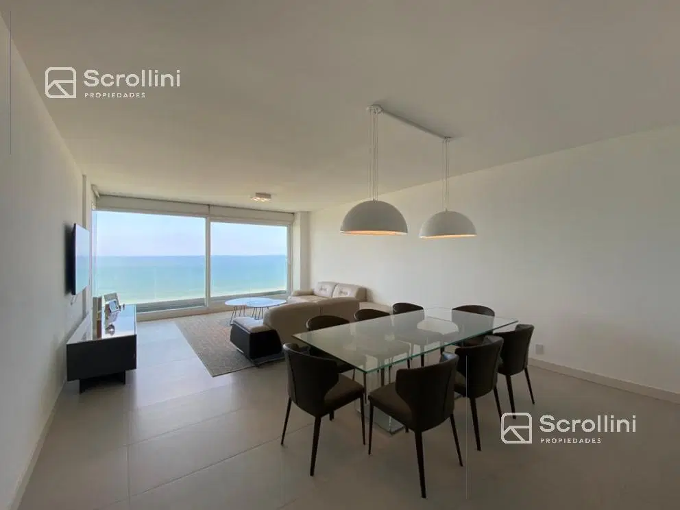 Le Parc Departamento en Alquiler Playa Brava 3