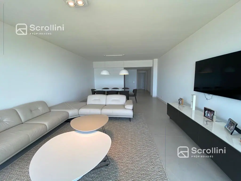 Le Parc Departamento en Alquiler Playa Brava 4