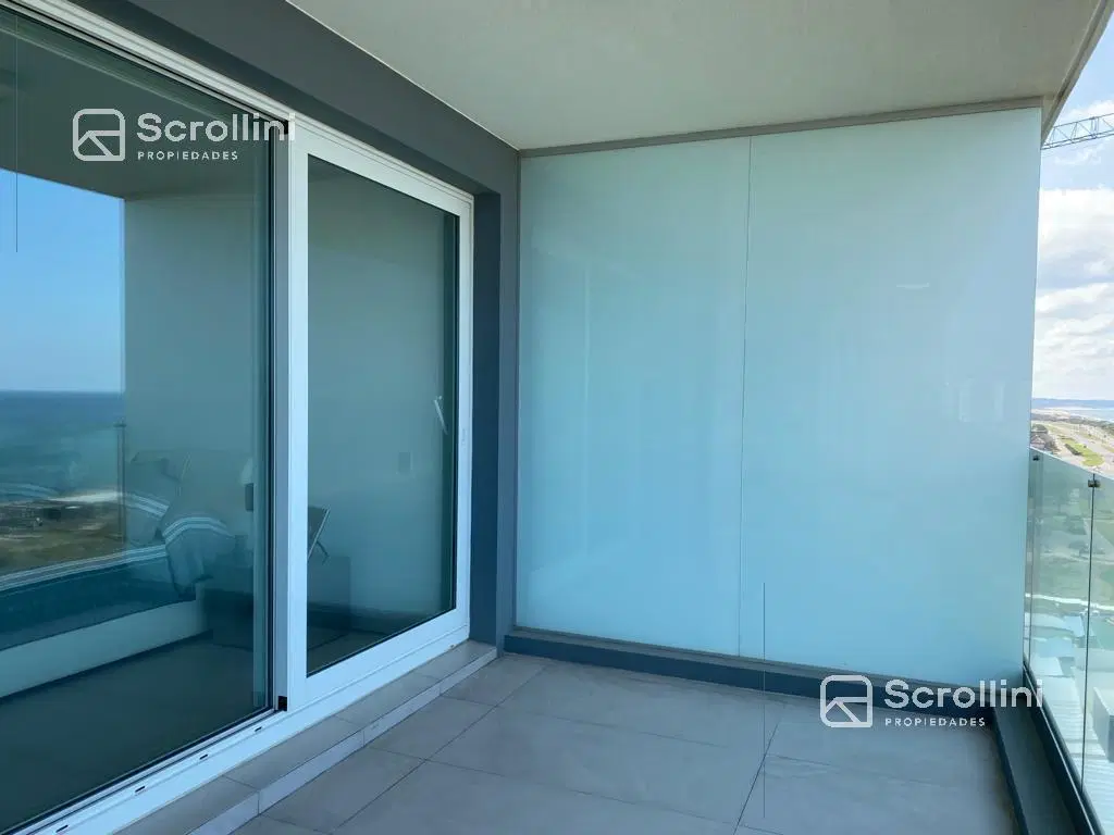 Le Parc Departamento en Alquiler Playa Brava 5