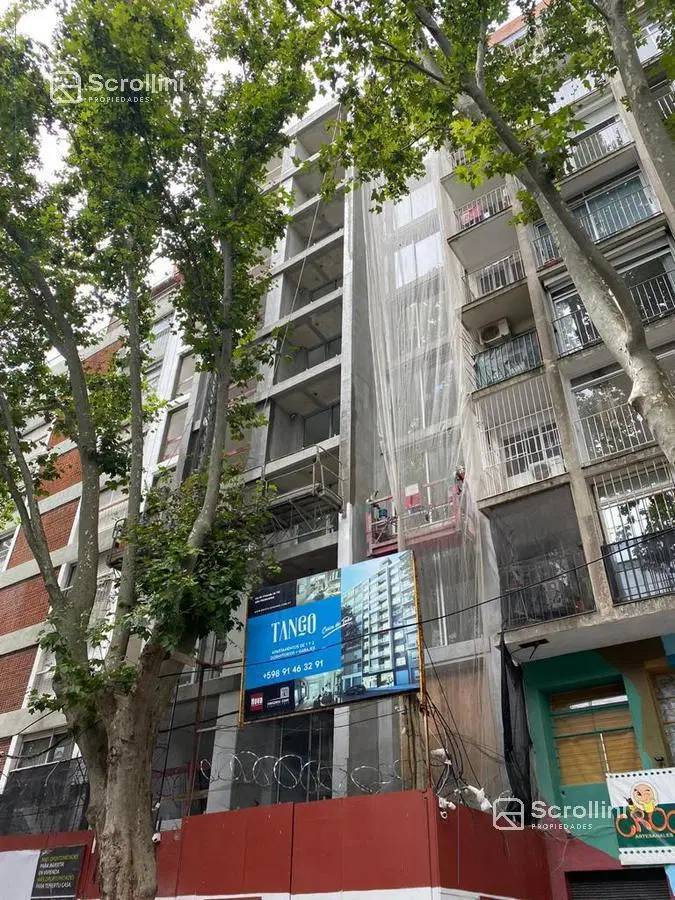 Departamento - Centro (Montevideo) 1