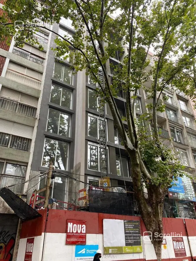 Departamento - Centro (Montevideo) 2