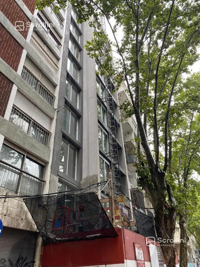 Departamento - Centro (Montevideo) 5