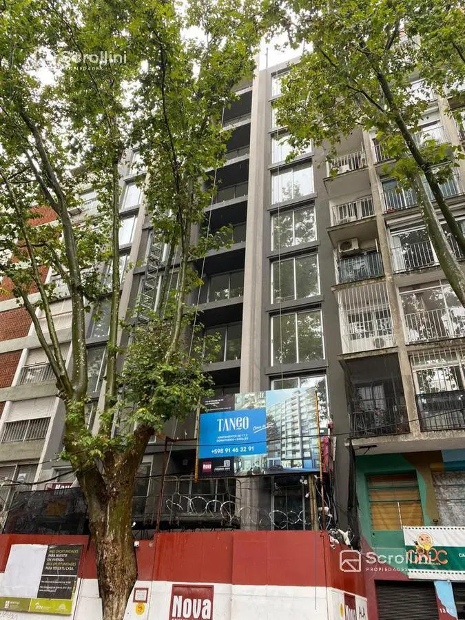 Departamento - Centro (Montevideo) 3