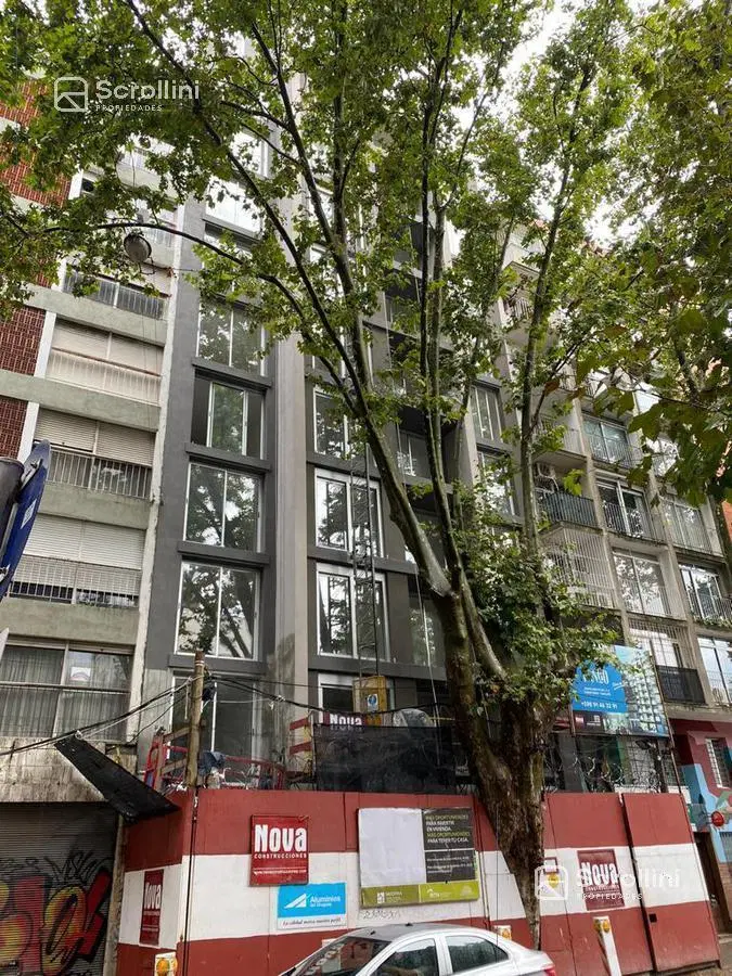 Departamento - Centro (Montevideo) 4