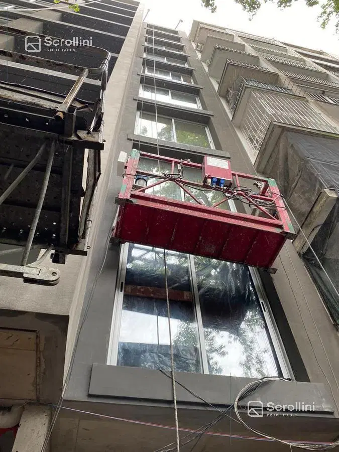 Departamento - Centro (Montevideo) 5