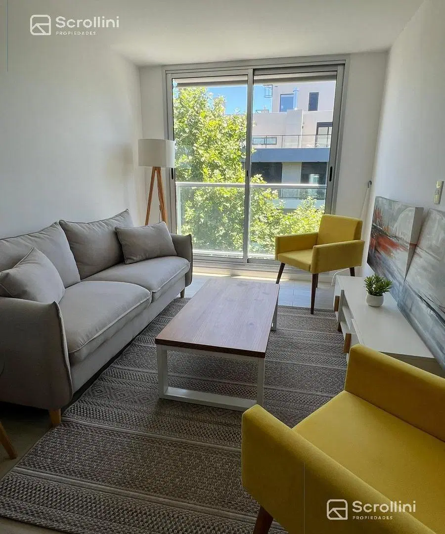 Departamento - Centro (Montevideo) 5