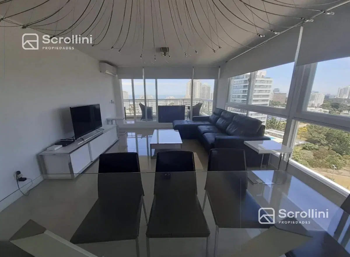 Departamento - Roosevelt 3