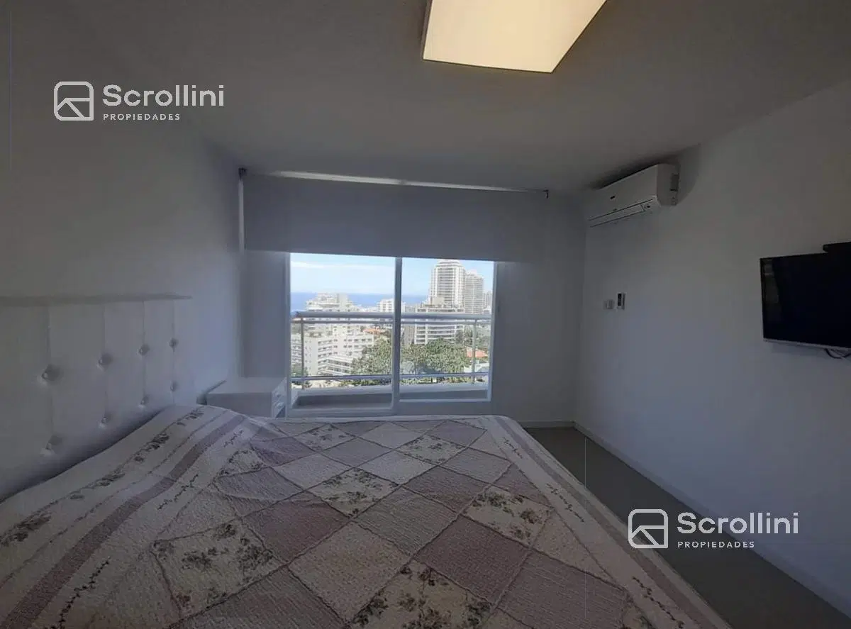 Departamento - Roosevelt 1