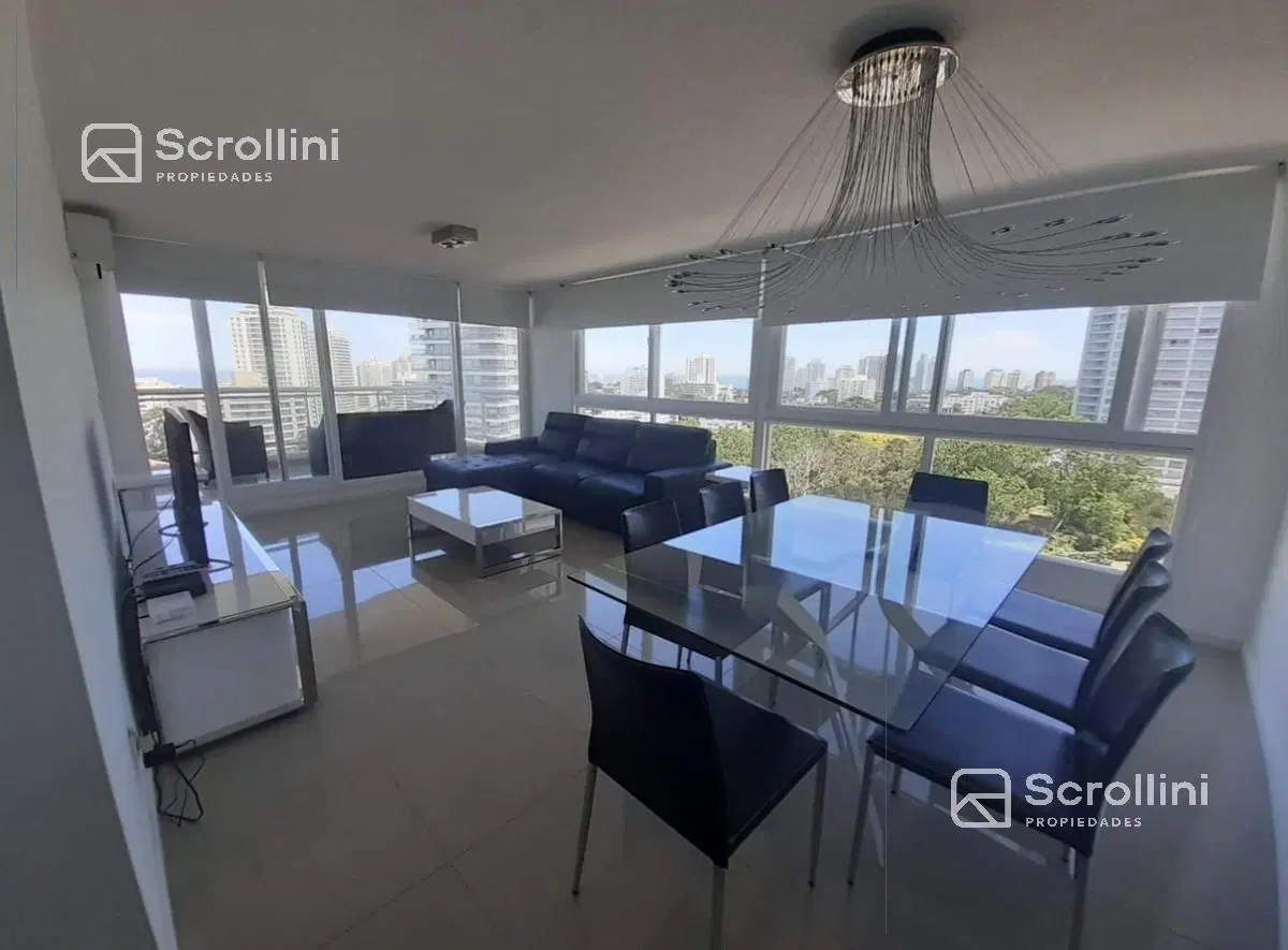 Departamento - Roosevelt 5