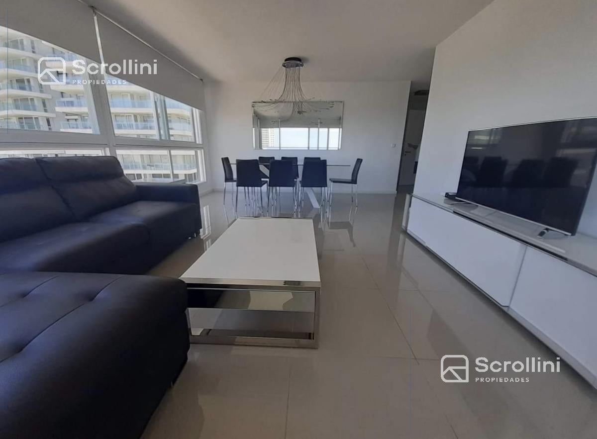 Departamento - Roosevelt