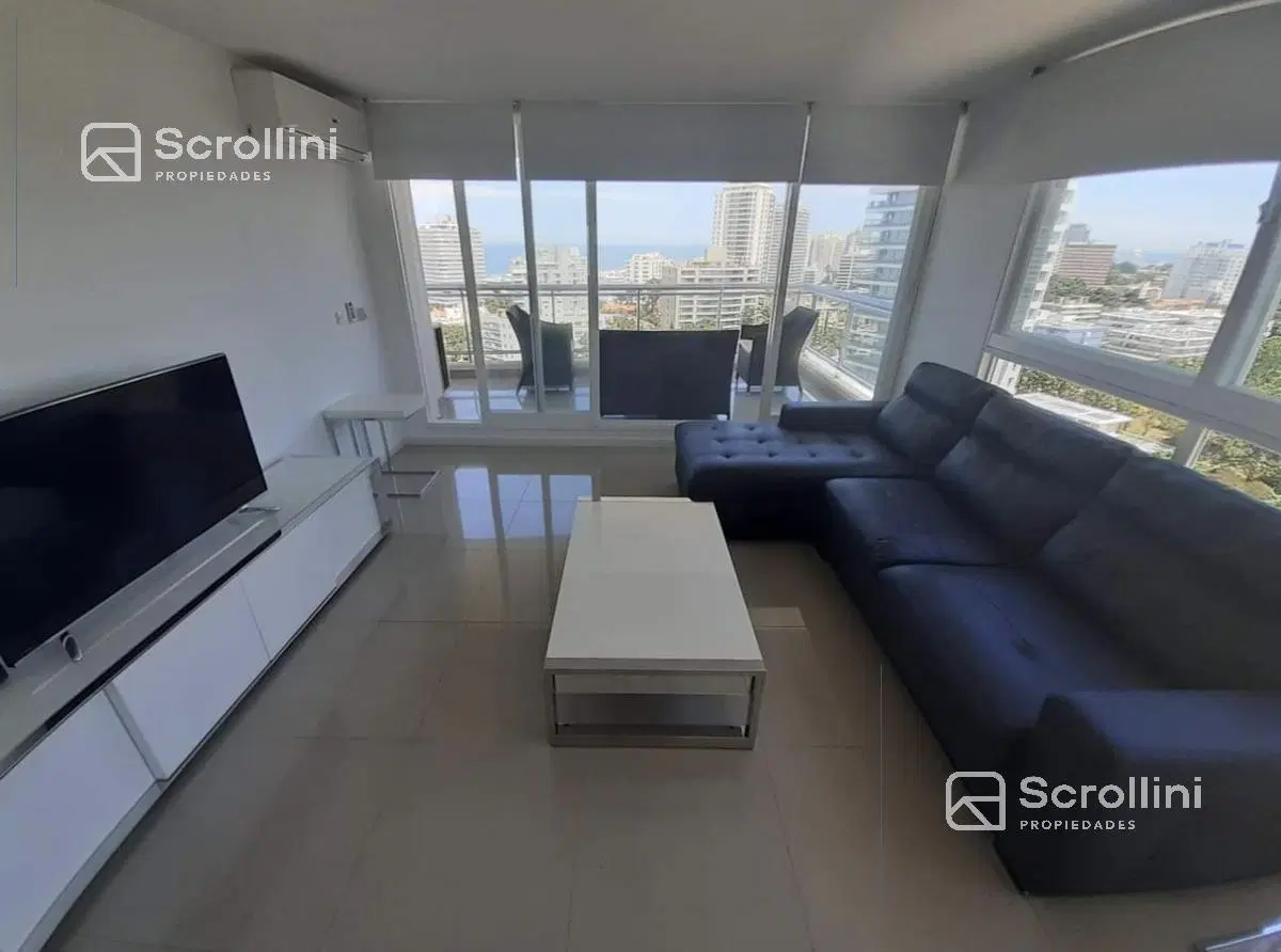 Departamento - Roosevelt 2