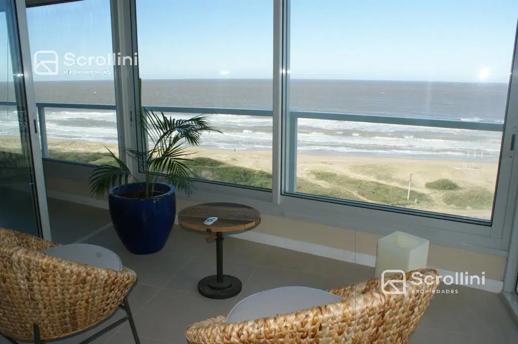 Le Parc Departamento en Alquiler Playa Brava 1