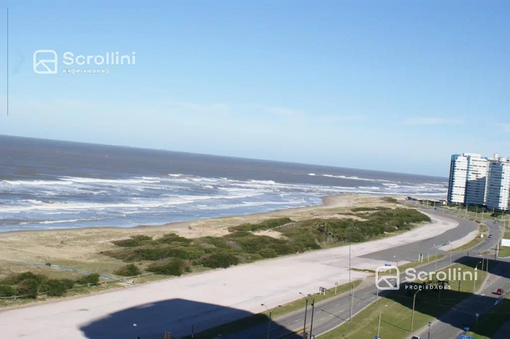 Le Parc Departamento en Alquiler Playa Brava 2
