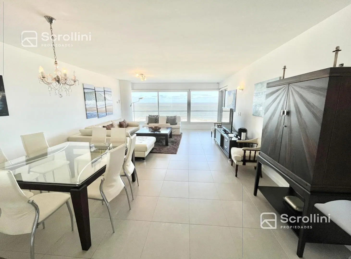 Le Parc Departamento en Alquiler Playa Brava 4