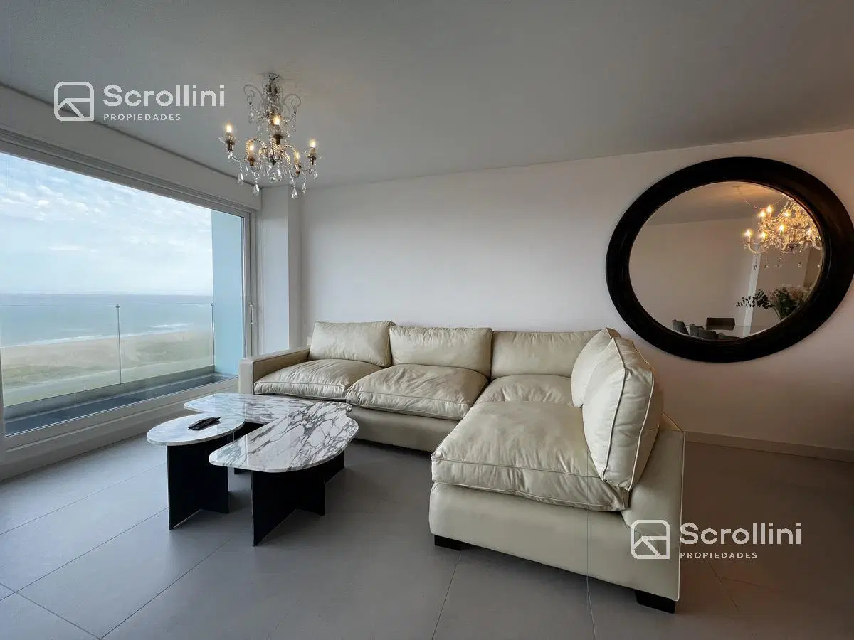 Departamento - Playa Brava 3