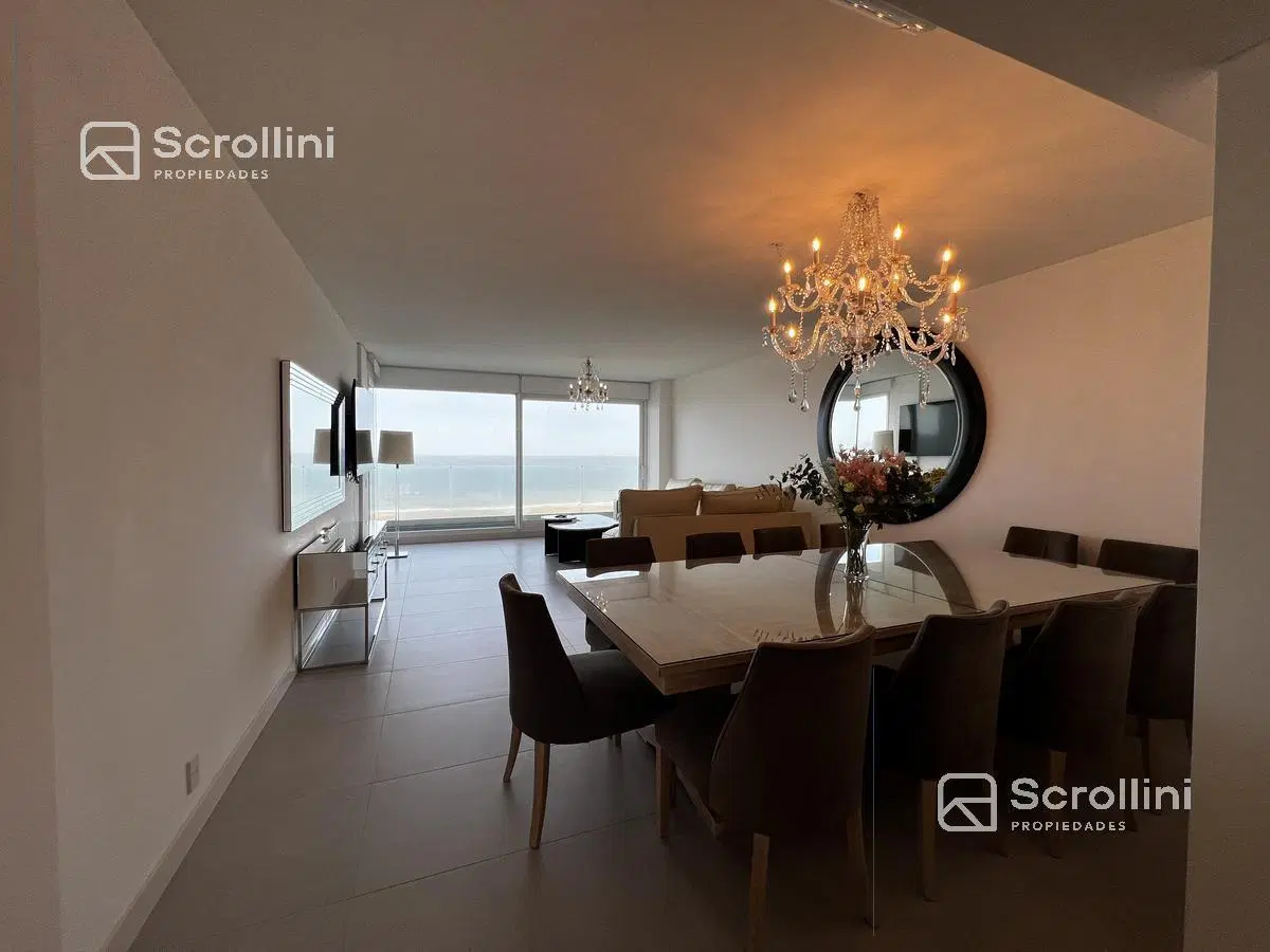 Departamento - Playa Brava 4