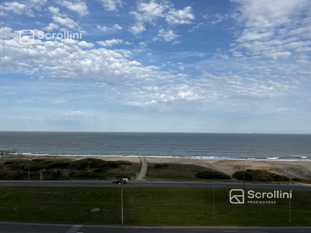 Departamento - Playa Brava