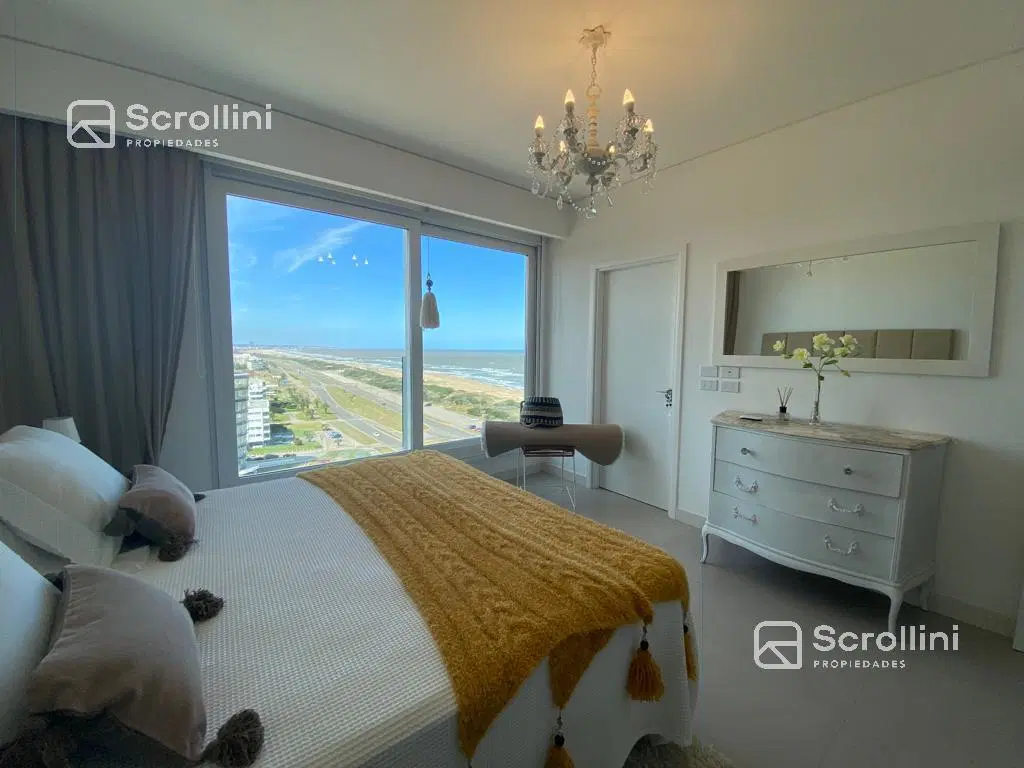 Departamento - Playa Brava 1